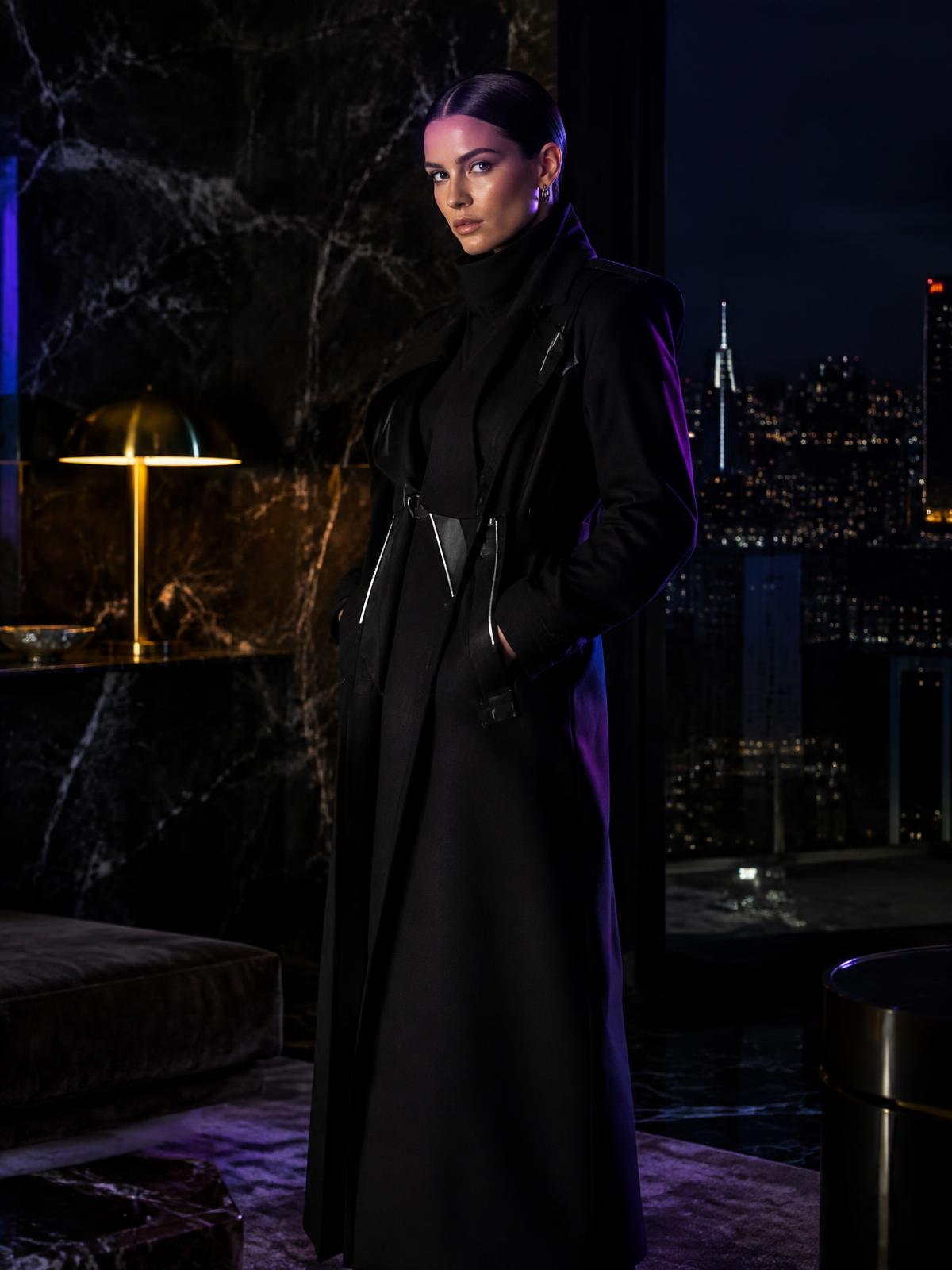 Vangarz Coat 003